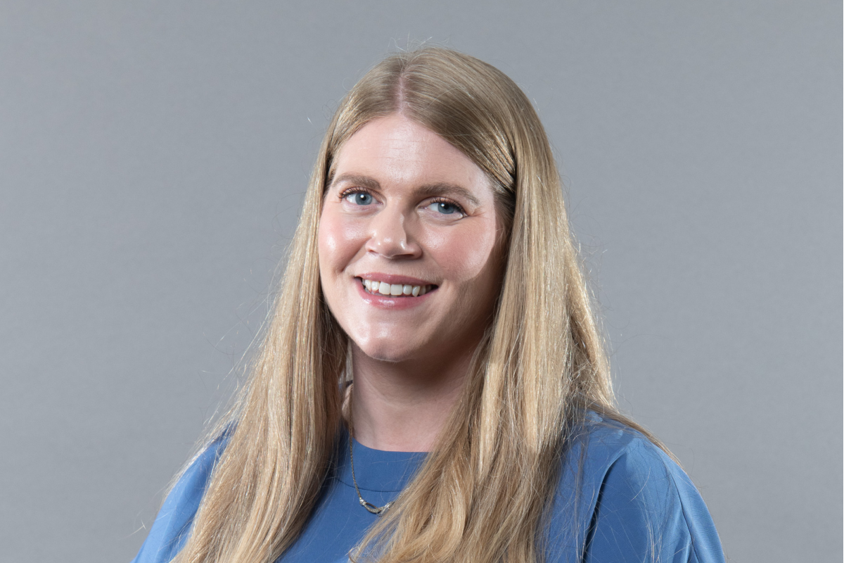 Margaret Donnelly