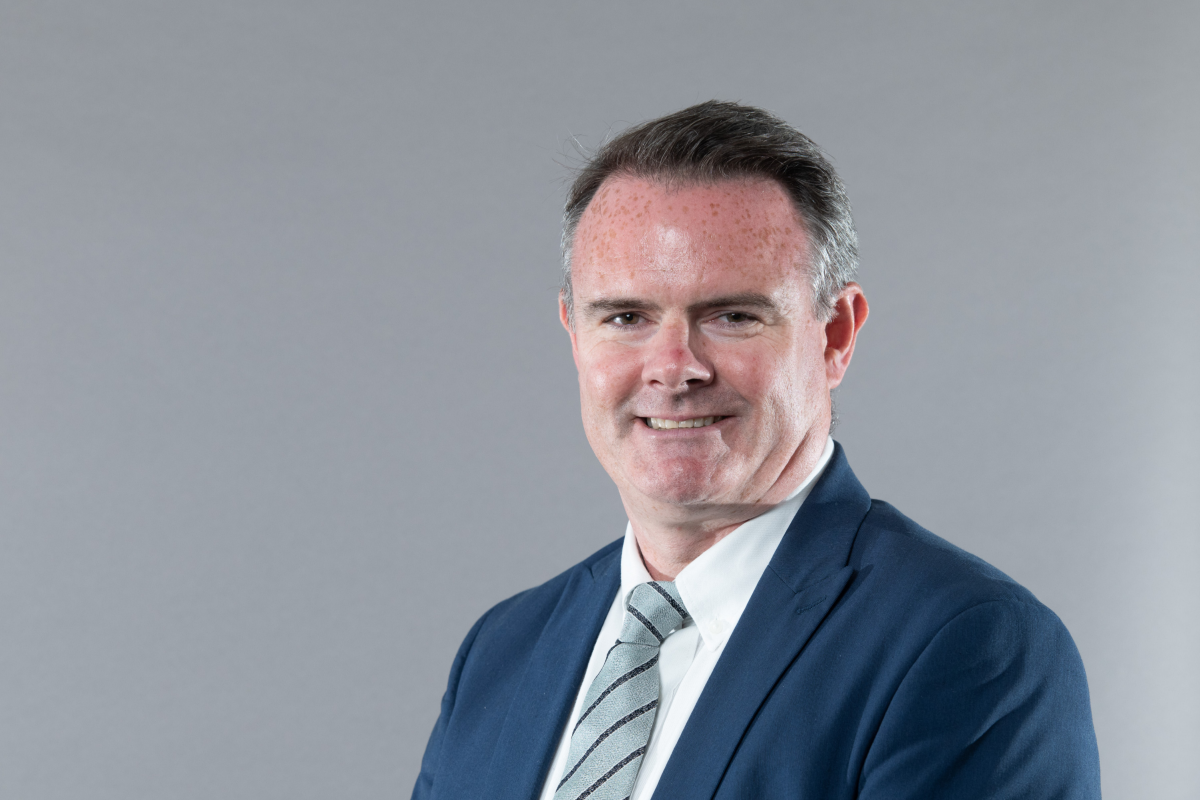 Nigel Moloney