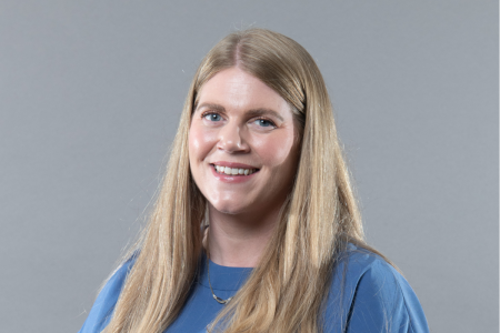 Margaret Donnelly