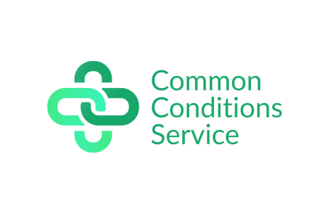 Common Conditions Service logo