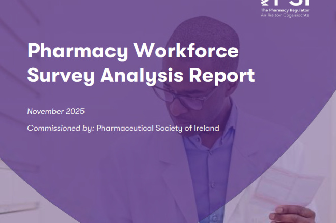 Cover image Workforce Survey Analysis report 25